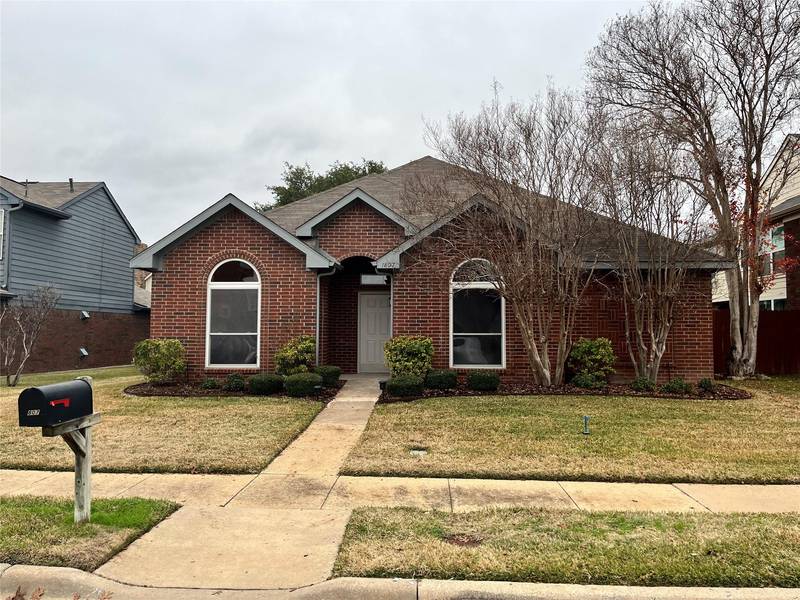 1807 Frosted Hill Drive, Carrollton, TX 75010