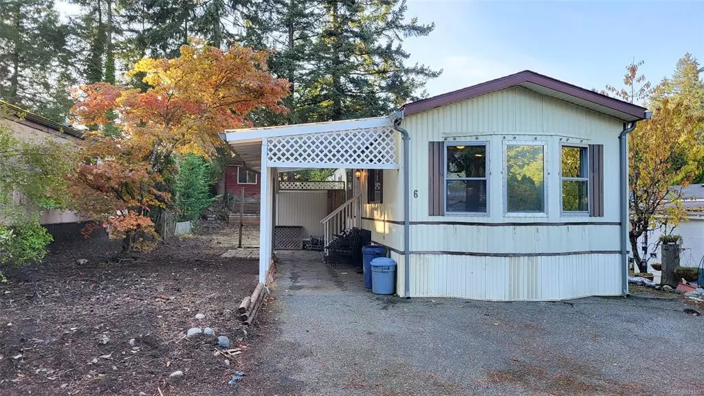 Cobble Hill, BC V0R 1L4,1260 Fisher Rd #6