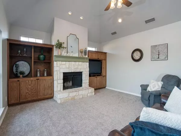 Melissa, TX 75454,15 Trailridge Drive