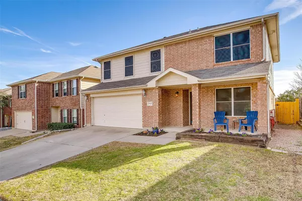 Fort Worth, TX 76108,9945 Blue Bell Drive