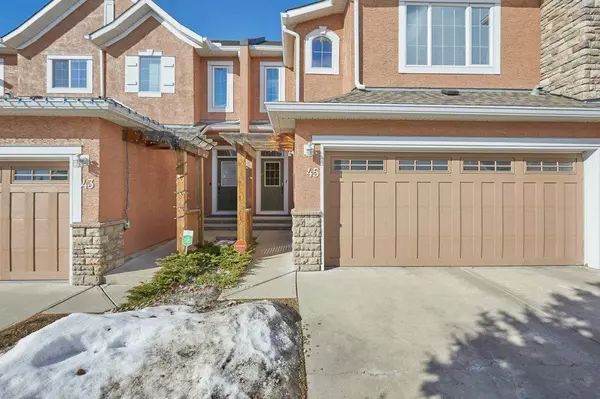 Calgary, AB T3M 0E5,45 Cranleigh Heath SE