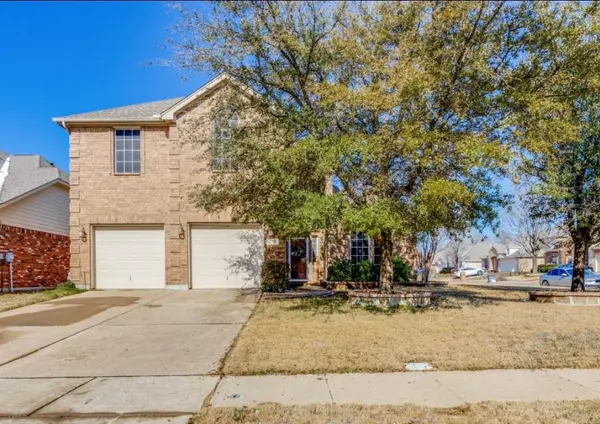 313 Ranch Trail, Mansfield, TX 76063