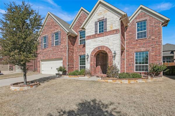 12942 Alta Badia Avenue,  Frisco,  TX 75035