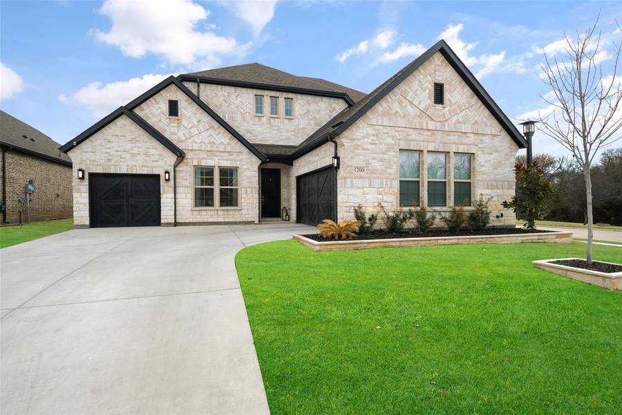 1200 Spotted Dove Drive, Little Elm, TX 75068