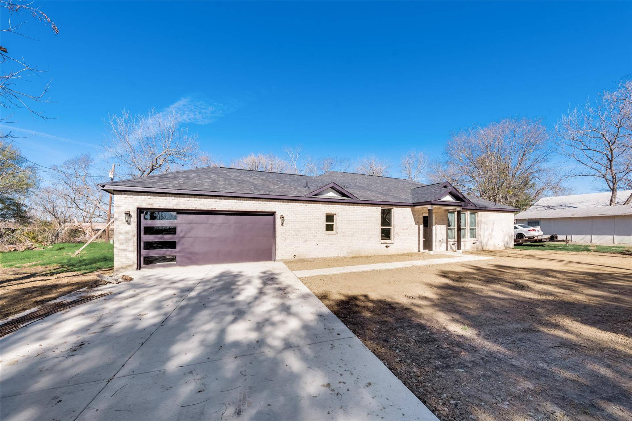 Kerens, TX 75144,706 SW 3rd Street