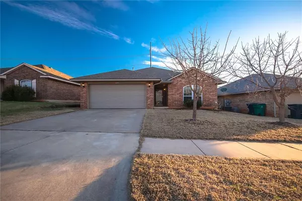 1600 NW 123rd Place, Oklahoma City, OK 73120