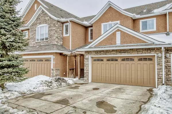 Calgary, AB T3M 0E6,105 Cranleigh Heath SE