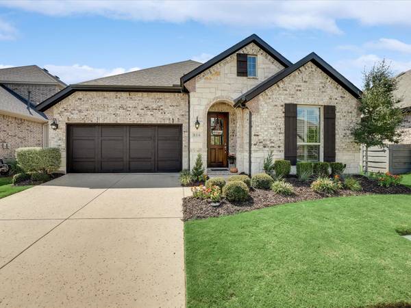 816 Pier Street, Little Elm, TX 76227