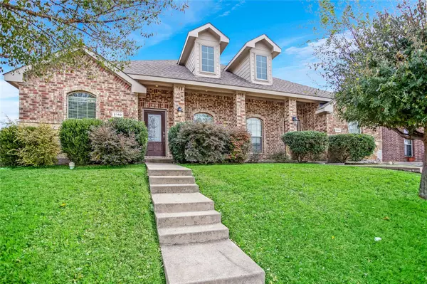 2143 Colby Lane,  Wylie,  TX 75098