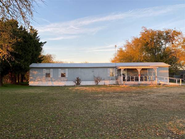 1578 Vz County Road 3812, Wills Point, TX 75169