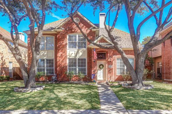 664 Allen Road, Coppell, TX 75019