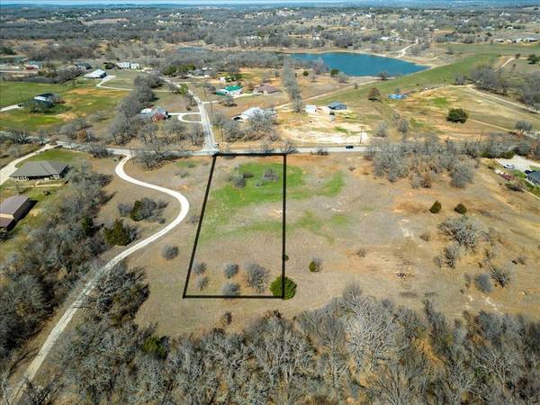 2895 Harwell Lake Road, Weatherford, TX 76088