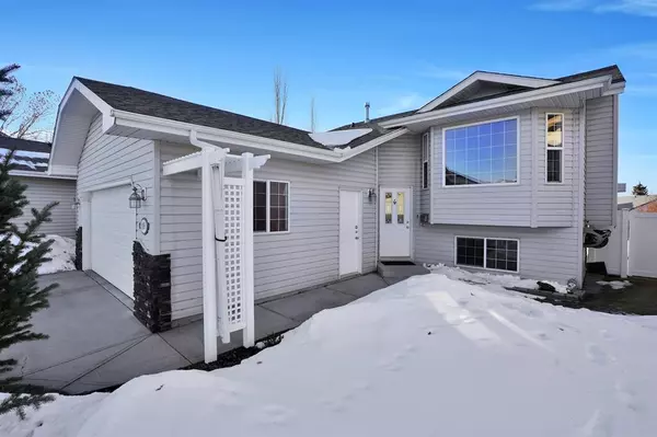 Red Deer, AB T4R 3A3,119 Dolan Close