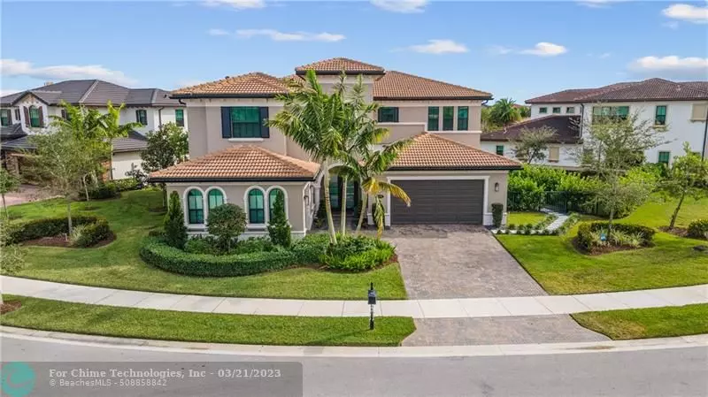 9378 Meridian Dr, Parkland, FL 33076