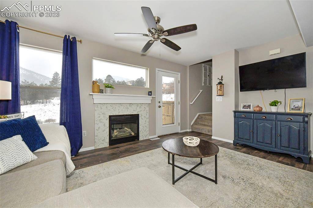 Palmer Lake, CO 80133,100 Vale ST