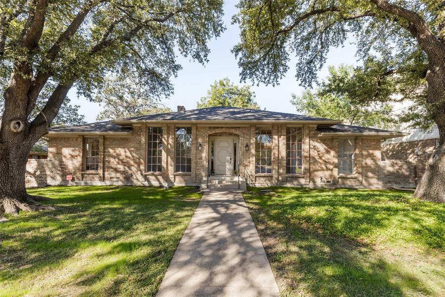 9305 Dove Meadow Drive, Dallas, TX 75243