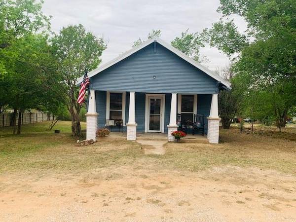 403 N Elm Street, Richland Springs, TX 76871