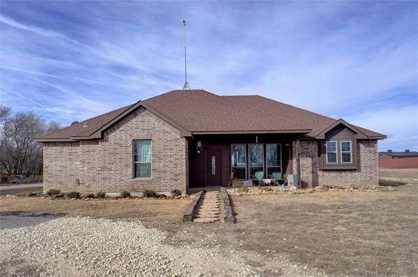 13831 Fm 1173, Krum, TX 76249