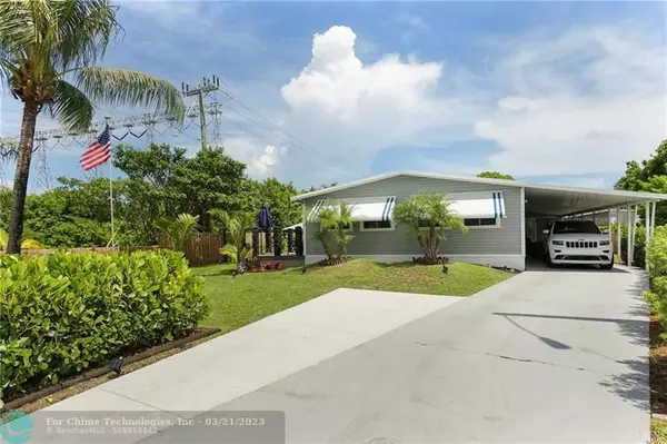 Fort Lauderdale, FL 33312,5400 SW Hiacinth Ct