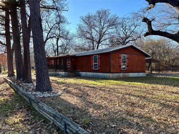 14137 E Travis Lane, Log Cabin, TX 75148