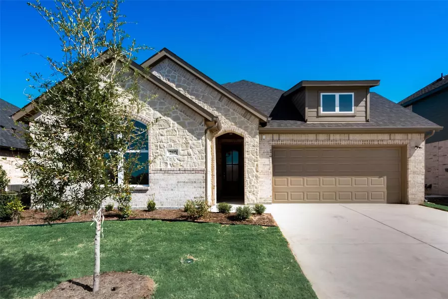 260 Cisco Trail, Forney, TX 75126