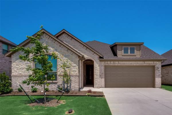 244 Giddings Trail, Forney, TX 75126