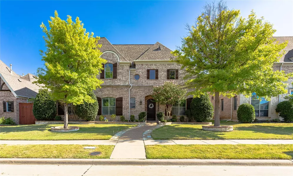 4505 Ethridge Drive, Plano, TX 75024