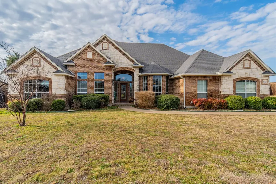 3410 Baylor Boulevard, Midlothian, TX 76065