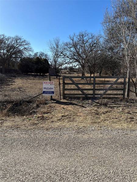 TBD County Rd 507, Baird, TX 79504