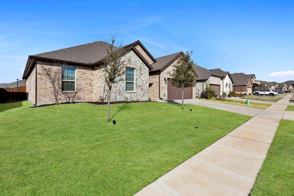 Heath, TX 75126,3064 Maverick Drive