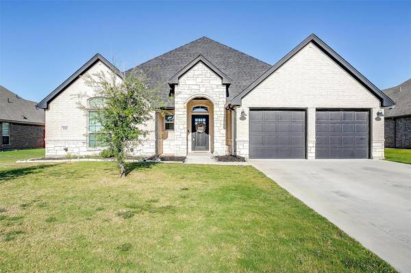 111 Preakness Drive, Willow Park, TX 76087