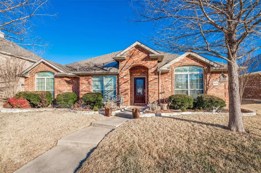 1426 Greenwich Drive, Allen, TX 75013