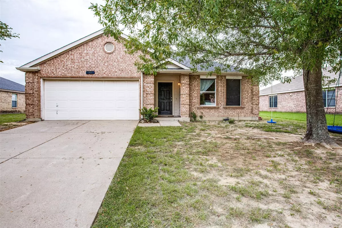 Glenn Heights, TX 75154,811 Cascade Drive