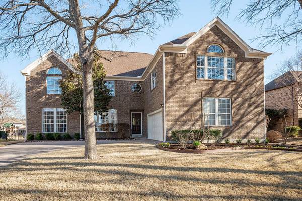 7618 Sweetgum Drive, Irving, TX 75063