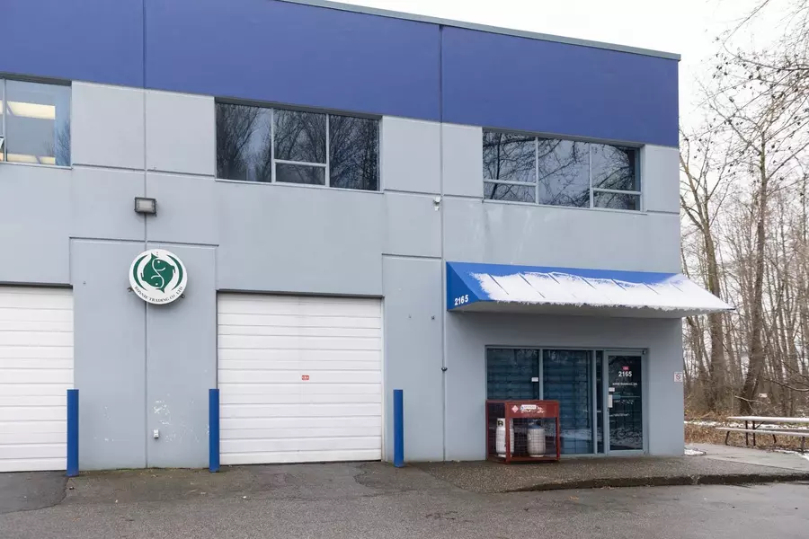 2165 12191 HAMMERSMITH WAY, Richmond, BC V7A 5H2