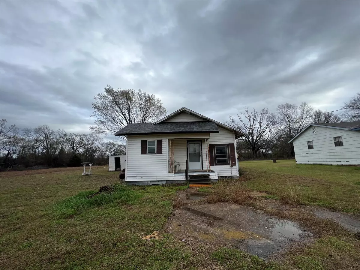 Oakwood, TX 75855,1392 Fm 489