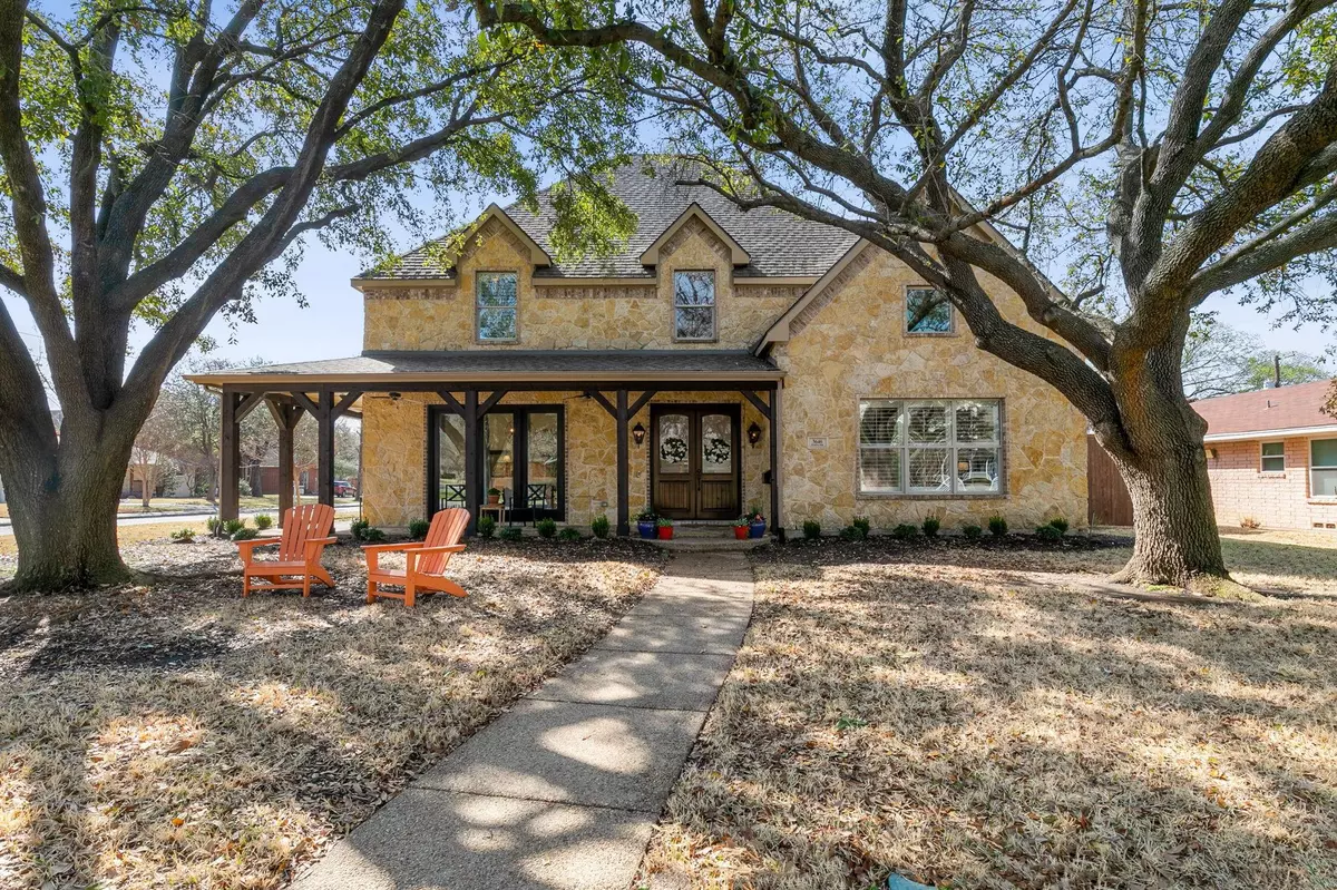 Dallas, TX 75229,3646 Duchess Trail