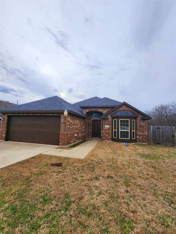 425 N Acres Drive, Dallas, TX 75217