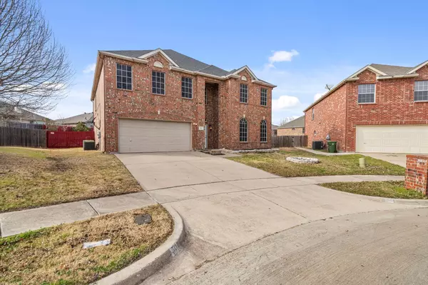 Arlington, TX 76002,501 Cassia Way