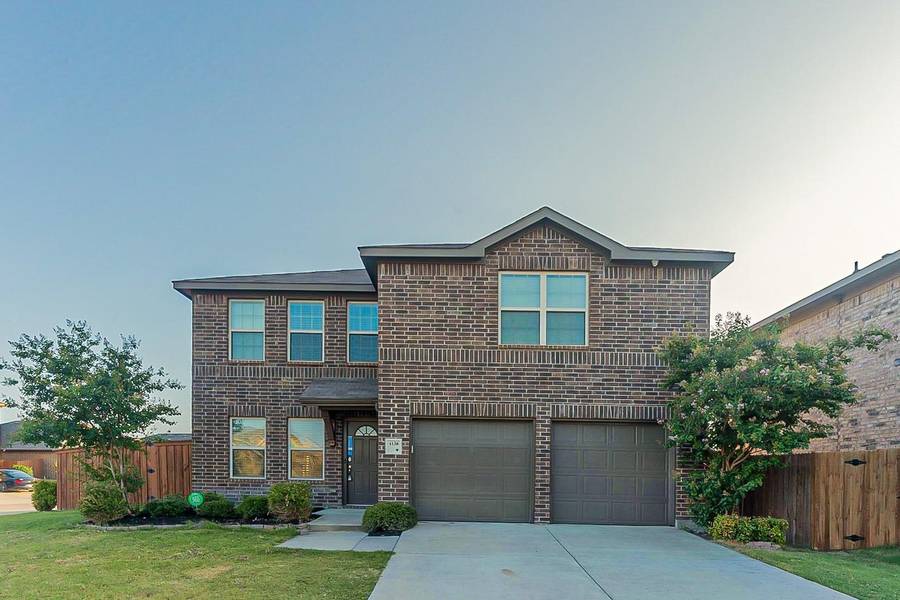 4138 Gaillardia Way, Heartland, TX 75126