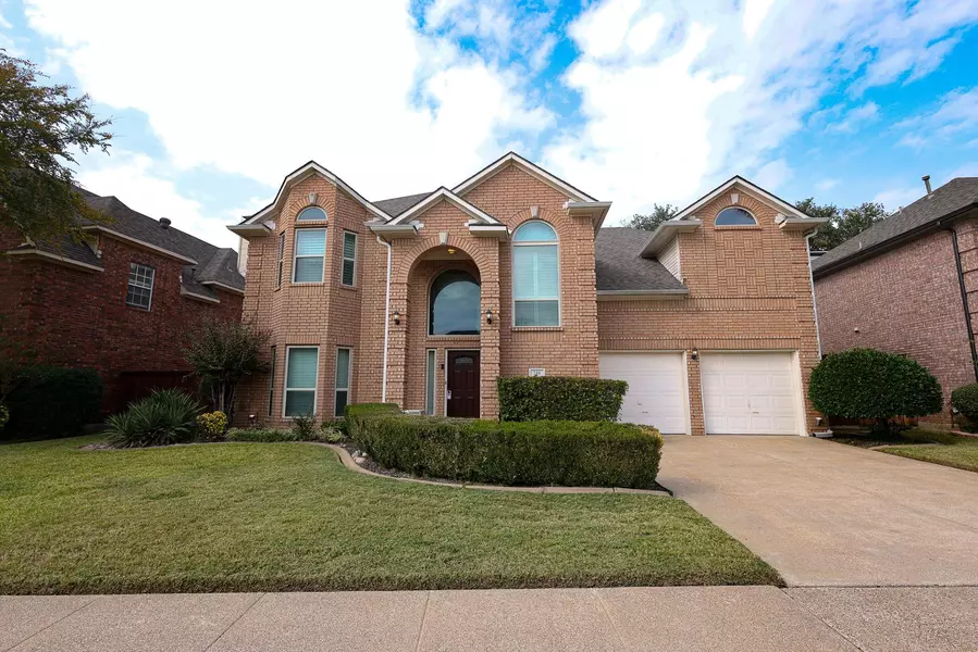 246 Bay Circle, Coppell, TX 75019