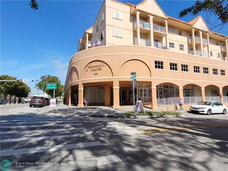 199 SW 12th Ave  #411A, Miami, FL 33130