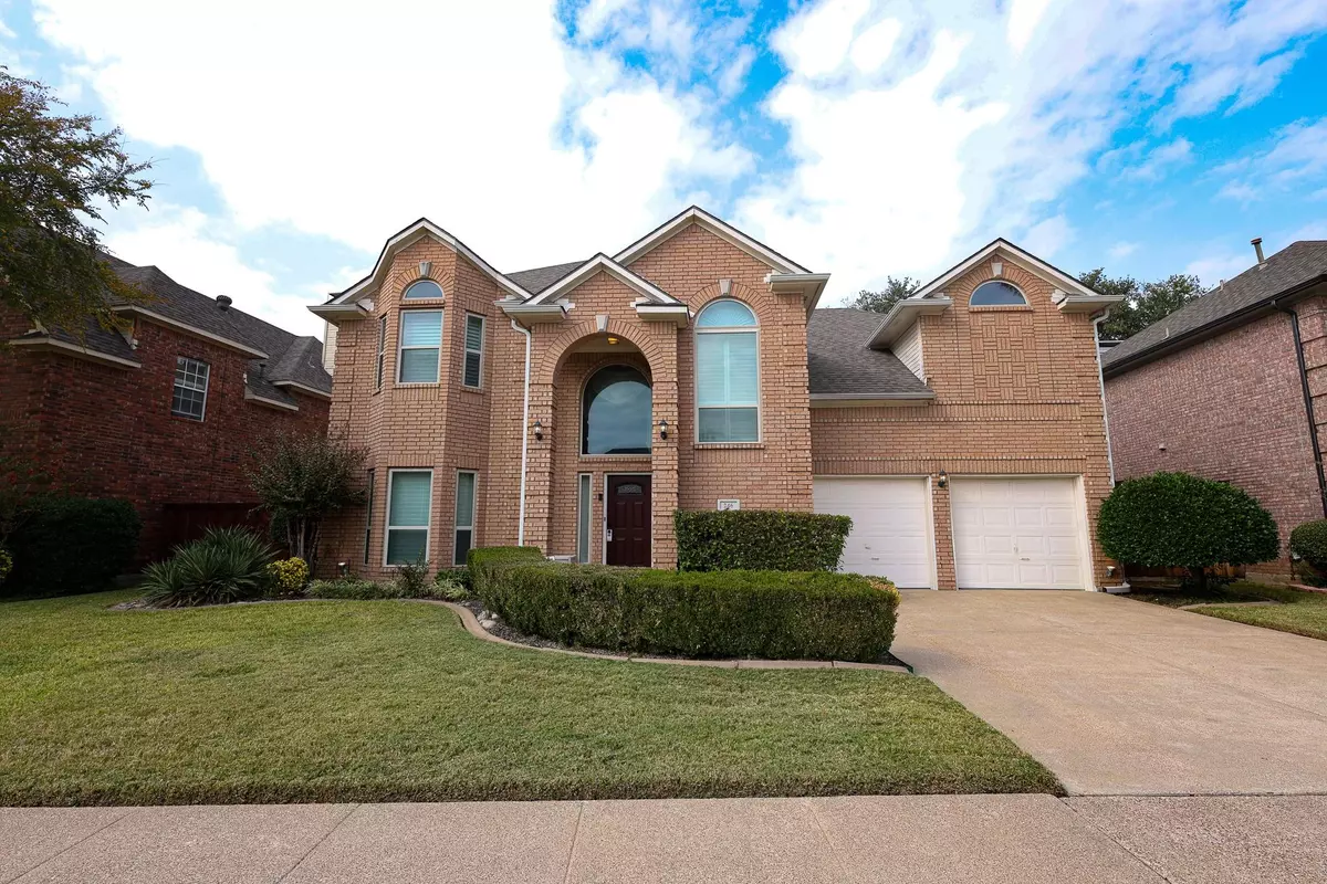 Coppell, TX 75019,246 Bay Circle