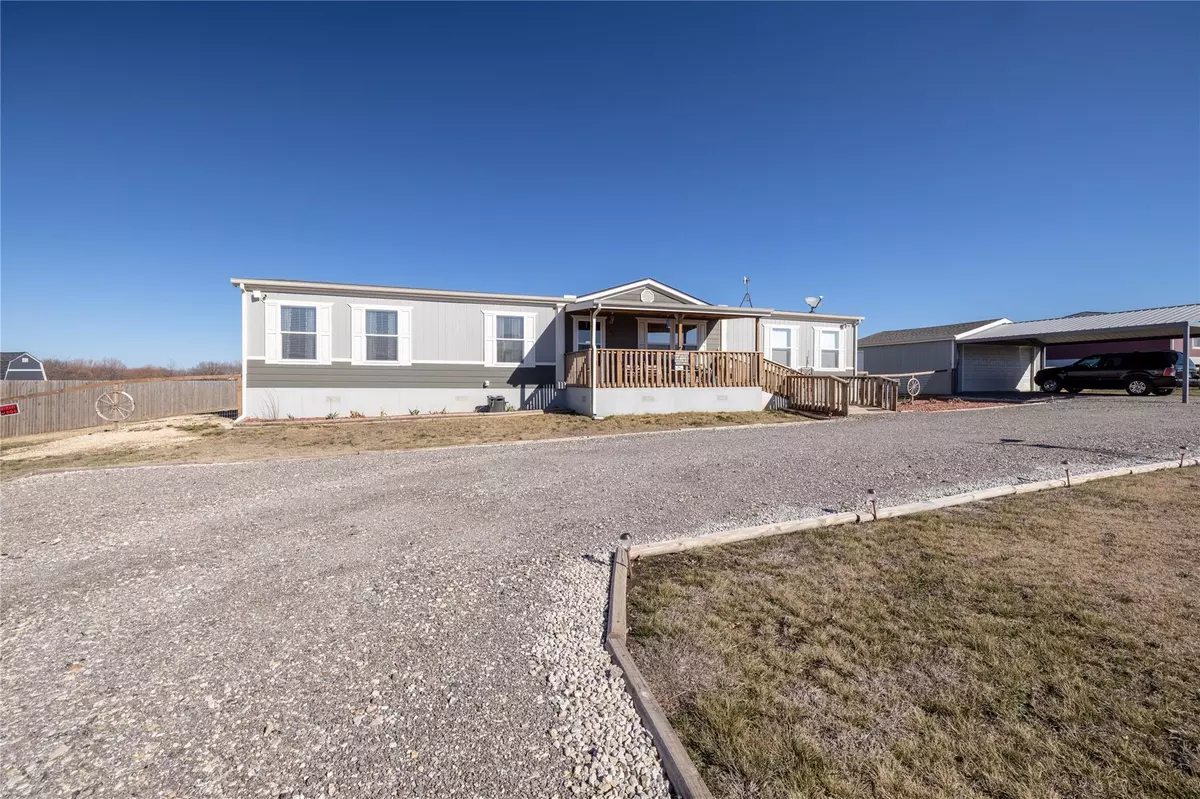 Rhome, TX 76078,1107 Meadowlark Drive