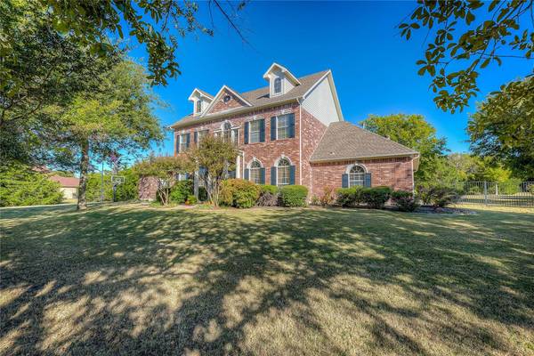 170 Saint Michaels Way, Rockwall, TX 75032