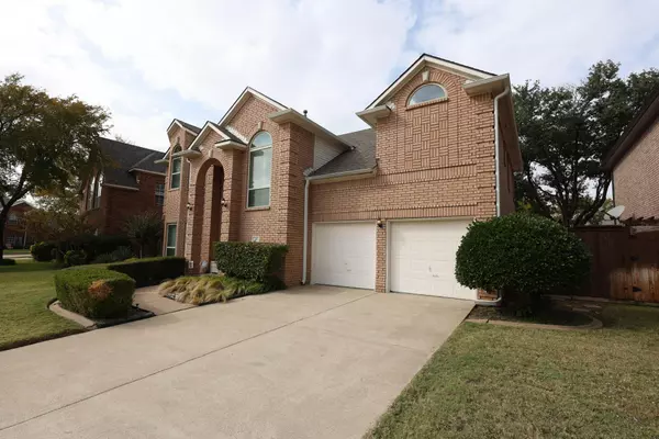 Coppell, TX 75019,246 Bay Circle