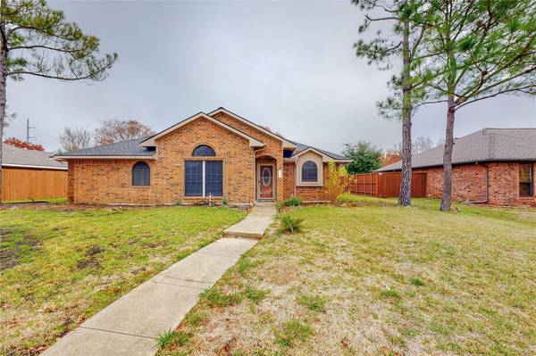 512 Kylie Lane, Wylie, TX 75098