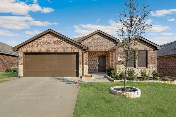 2477 Conklin Drive, Fate, TX 75189