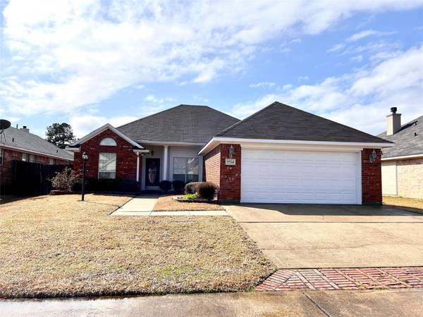 9514 Rose Hollow Lane, Shreveport, LA 71118