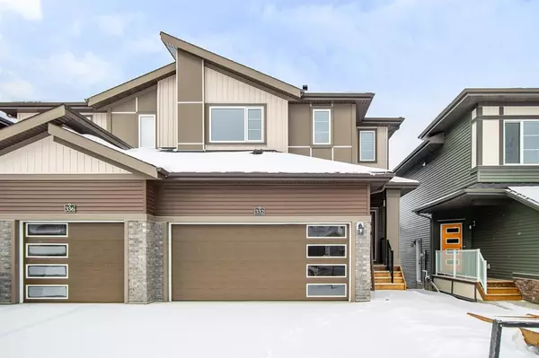 Airdrie, AB T4B 0R7,332 Creekrun CRES SW